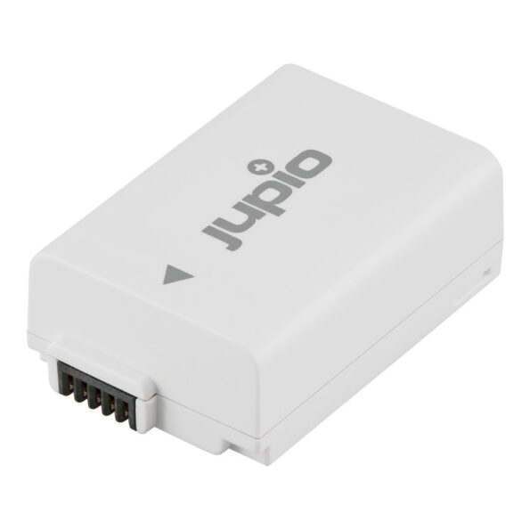 Batéria Jupio EN-EL25 ULTRA 1350mAh pre Nikon – Obrázok 2