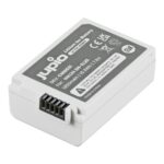 Batéria Jupio EN-EL25 ULTRA 1350mAh pre Nikon