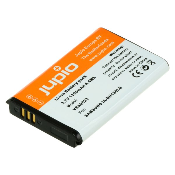 Bateria-Jupio-IA-BH130-pre-Samsung-1200-mAh Batéria Jupio IA-BH130 pre Samsung 1200 mAh – Obrázok 1