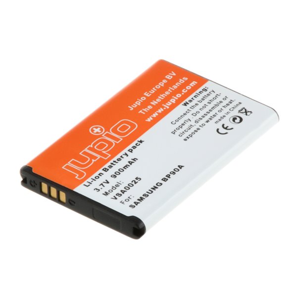 Bateria-Jupio-IA-BP90A-pre-Samsung-900-mAh Batéria Jupio IA-BP90A pre Samsung 900 mAh – Obrázok 1