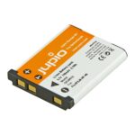 Batéria Jupio NP-45 / NP45 / NP-45S pre Fuji 740 mAh