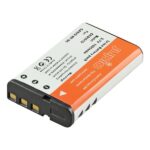 Batéria Jupio NP-90 pre Casio 1800 mAh