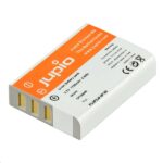 Batéria Jupio NP-95 - 1750 mAh pro Fuji