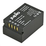 Batéria Jupio NP-T125 - 1300 mAh pre Fuji