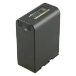 Batéria Jupio *ProLine* BN-VC296G 13400mAh pre JVC – Obrázok 2