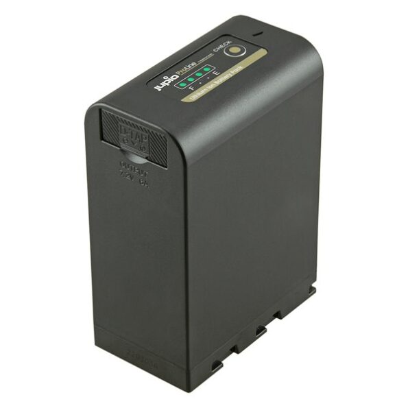 Batéria Jupio *ProLine* BN-VC296G 13400mAh pre JVC – Obrázok 2