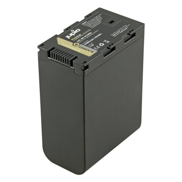 Batéria Jupio *ProLine* BN-VC296G 13400mAh pre JVC – Obrázok 3