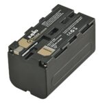Batéria Jupio *ProLine* NP-F750 6700 mAh pro Sony