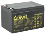 Batéria Long 12V 14Ah M5 DeepCycle (WP14-12NE)