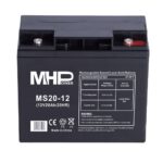 Batéria MHPower MS20-12 VRLA AGM 12V/20Ah