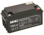 Batéria MHPower MS65-12 VRLA AGM 12V/65Ah