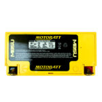 Batéria Motobatt MB5U 7Ah, 12V, 2 vývody – Obrázok 11