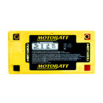 Batéria Motobatt MBTX20U 21 Ah, 12 V, 4 vývody) – Obrázok 13