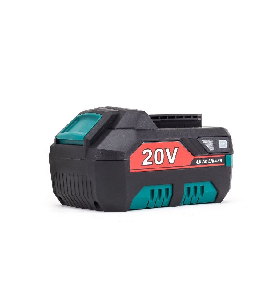 Bateria-NAC-B-40-LI-20V-4Ah Batéria NAC B-40-LI-20V 4Ah – Obrázok 1
