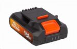Batéria Powerplus POWDP9021 20 V Li-Ion 2 Ah  Samsung  články – Obrázok 2