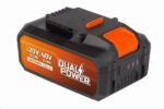 Batéria Powerplus POWDP9037 40 V Li-Ion 2,5 Ah Samsung články – Obrázok 2