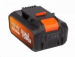 Batéria Powerplus POWDP9037 40 V Li-Ion 2,5 Ah Samsung články – Obrázok 4