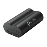 Batéria TP-Link Tapo A100 6700mAh, micro USB, pre TAPO C400/420, D230