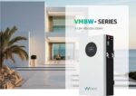 Batéria VAMI F48100 5,12 kWh, LV s displejom – Obrázok 5