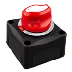 Batériový odpojovač Victron energy 48V, 275A – Obrázok 2