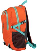 Batoh Acra Backpack 35 L turistický oranžový – Obrázok 3