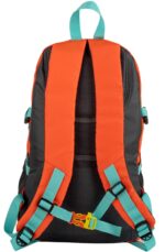 Batoh Acra Backpack 35 L turistický oranžový – Obrázok 4