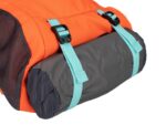 Batoh Acra Backpack 35 L turistický oranžový – Obrázok 5