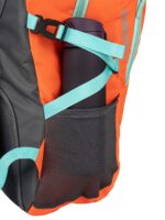 Batoh Acra Backpack 35 L turistický oranžový – Obrázok 6