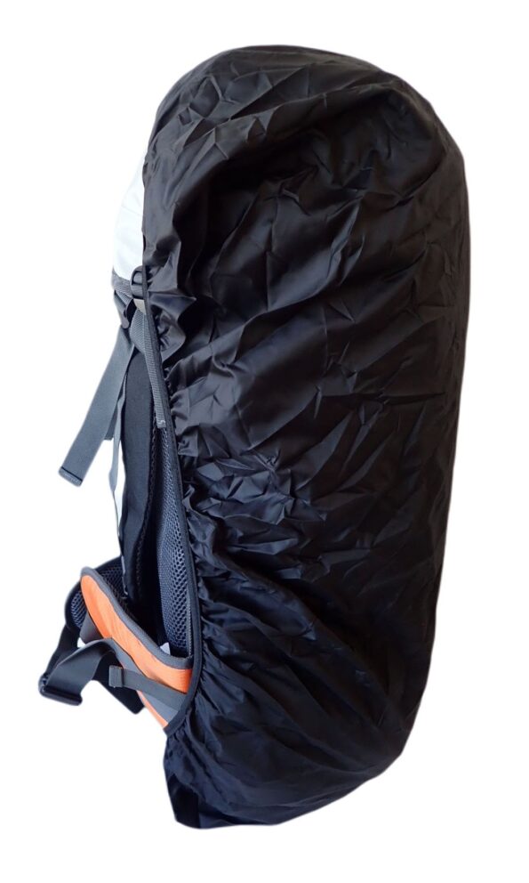 Batoh Brother turistický 85 l – Obrázok 2