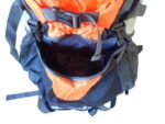 Batoh Brother turistický 85 l – Obrázok 4