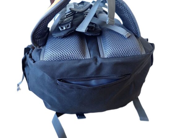 Batoh Brother turistický 85 l – Obrázok 5