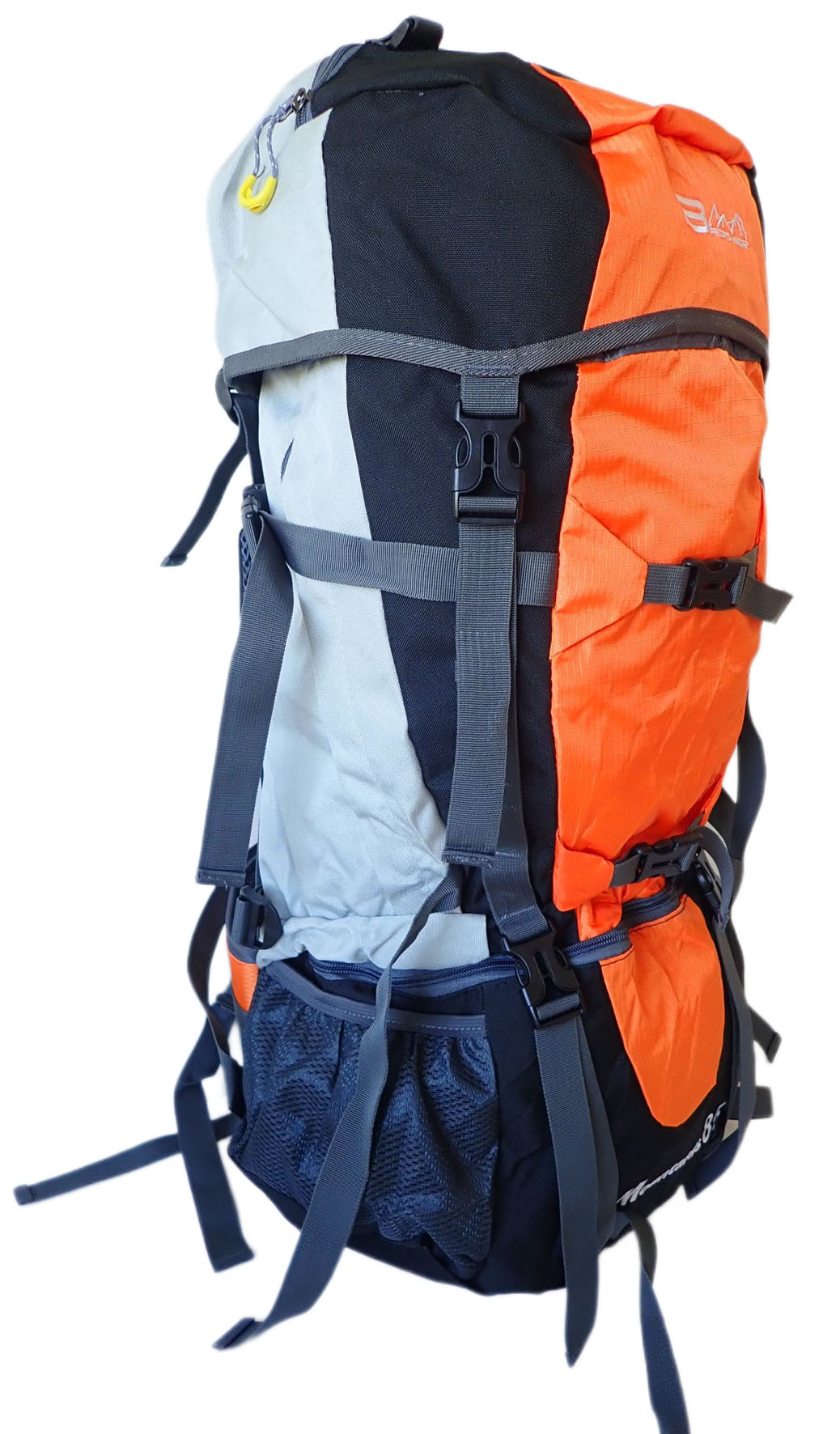 Batoh-Brother-turisticky-85-l Batoh Brother turistický 85 l – Obrázok 1