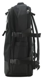 Batoh Cattara AIR BLACK 25 l – Obrázok 2