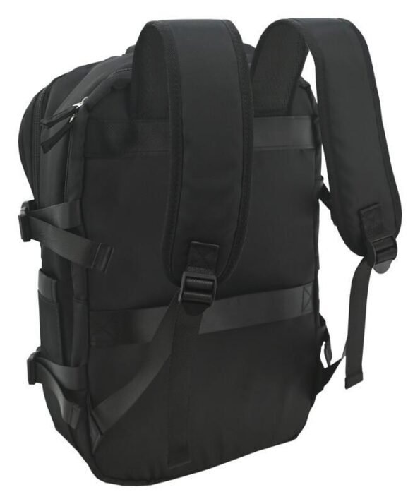Batoh Cattara AIR BLACK 25 l – Obrázok 3