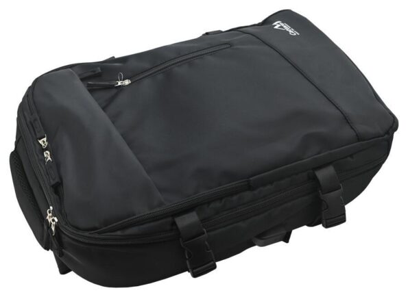 Batoh Cattara AIR BLACK 25 l – Obrázok 4