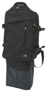 Batoh Cattara AIR BLACK 25 l – Obrázok 5