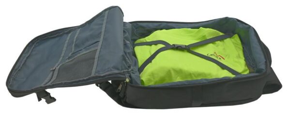 Batoh Cattara AIR BLACK 25 l – Obrázok 6