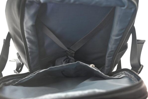 Batoh Cattara AIR BLACK 25 l – Obrázok 7