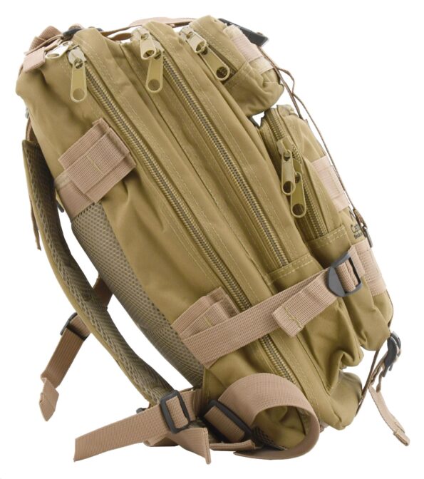 Batoh Cattara  ARMY 30 l – Obrázok 2