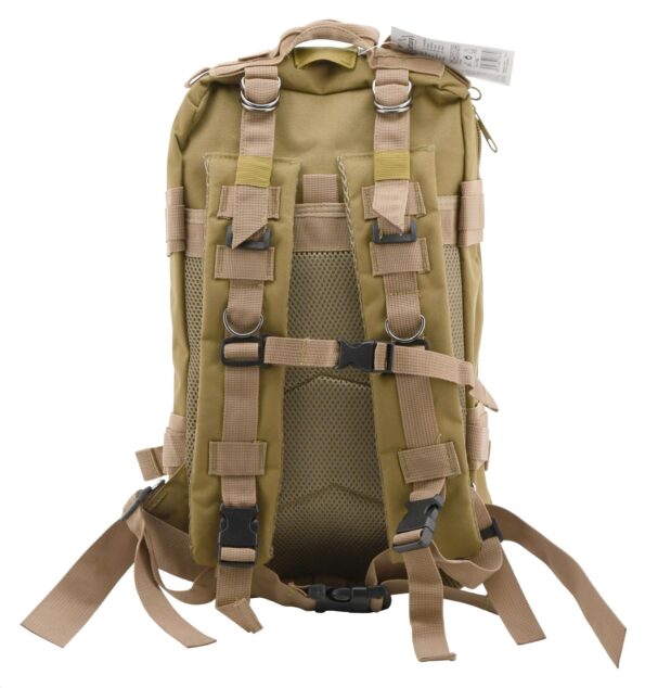 Batoh Cattara  ARMY 30 l – Obrázok 3