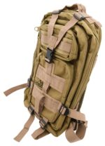 Batoh Cattara  ARMY 30 l – Obrázok 4