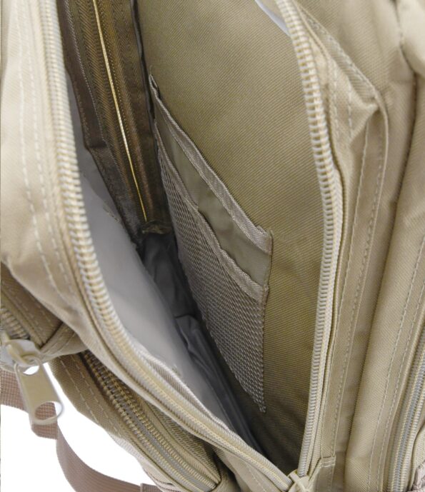 Batoh Cattara  ARMY 30 l – Obrázok 6