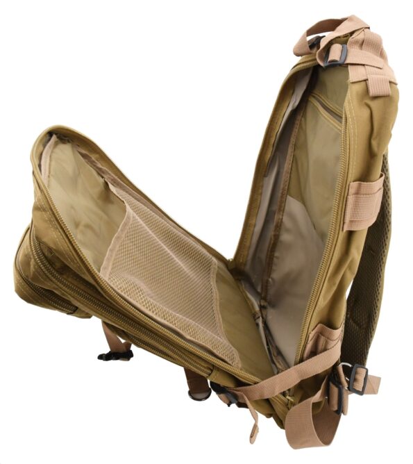 Batoh Cattara  ARMY 30 l – Obrázok 7
