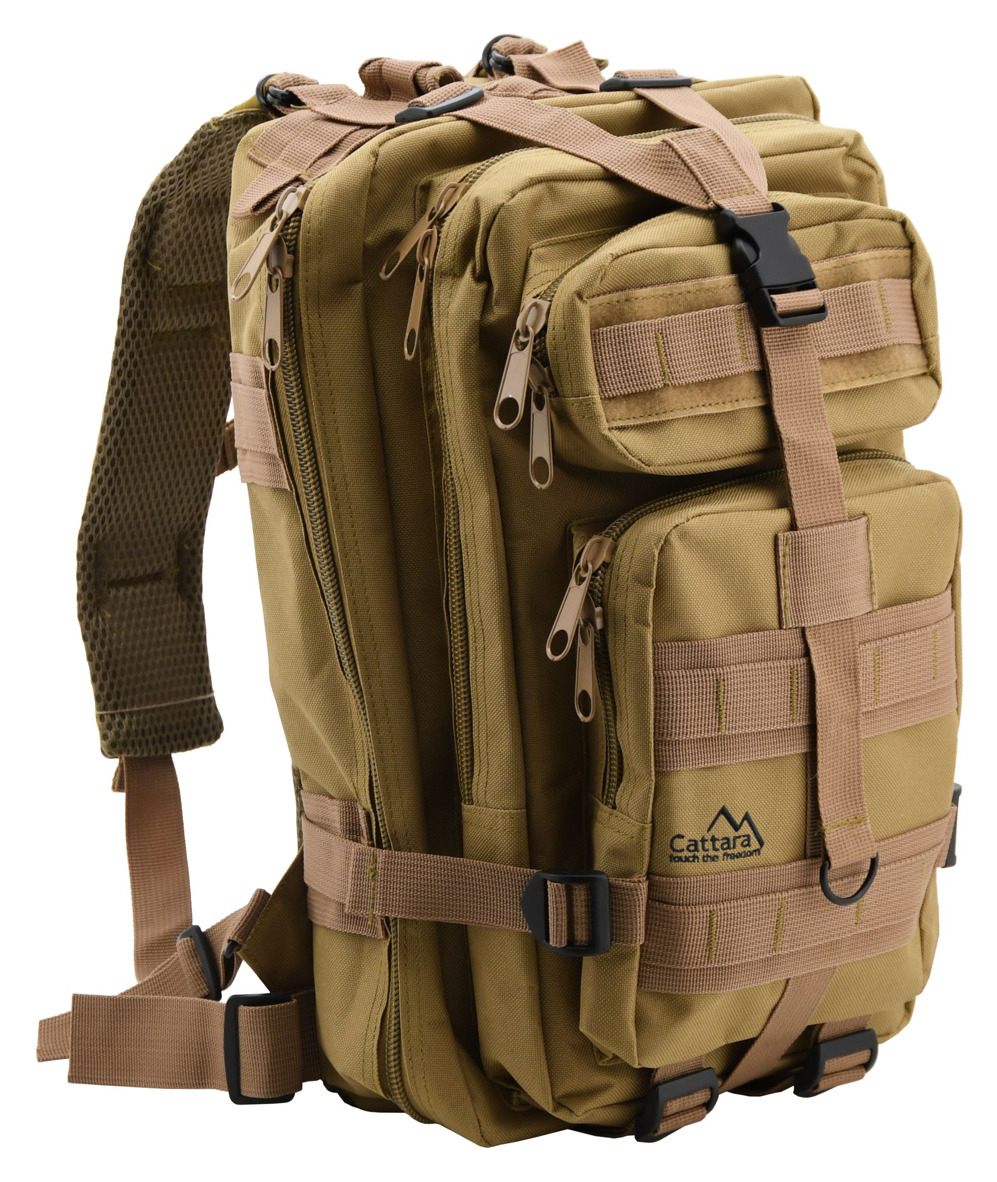 Batoh-Cattara-ARMY-30-l Batoh Cattara ARMY 30 l – Obrázok 1