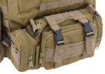 Batoh Cattara ARMY 55 l – Obrázok 7