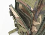 Batoh Cattara ARMY WOOD 30 l – Obrázok 4