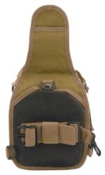 Batoh Cattara ARMY přes rameno 5,2 l – Obrázok 3