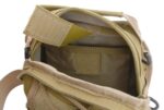 Batoh Cattara ARMY přes rameno 5,2 l – Obrázok 6