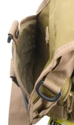 Batoh Cattara ARMY přes rameno 5,2 l – Obrázok 7