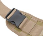 Batoh Cattara ARMY přes rameno 5,2 l – Obrázok 9